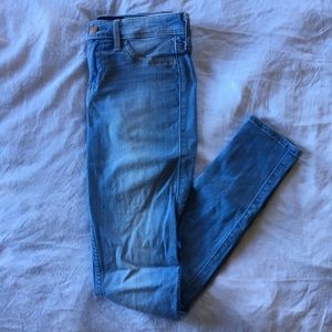 Hollister Jean Jegging